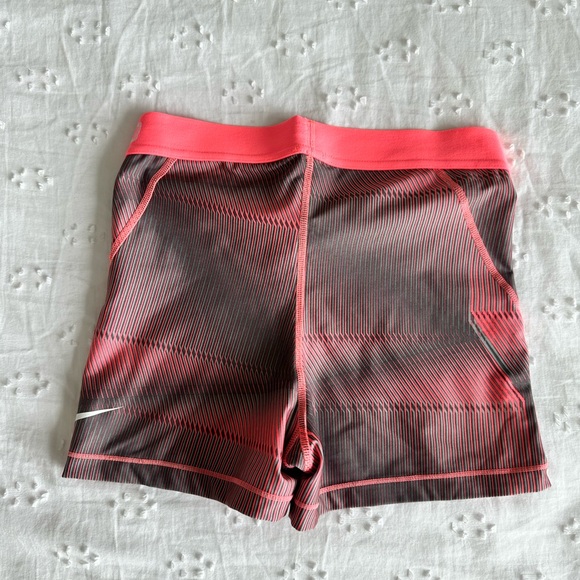 Nike Pro Dri‑FIT Compression Shorts - Picture 2 of 5
